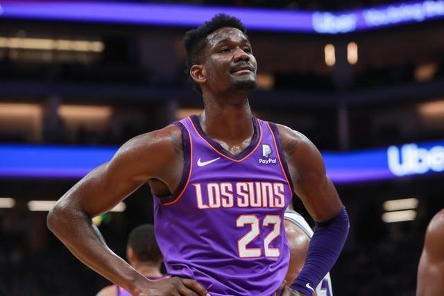 肖华称文班亚马与亚历山大提升NBA全球化影响力